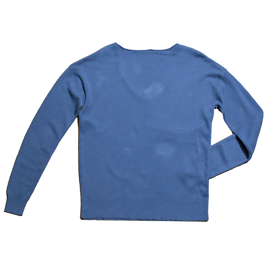 Tasha Polizzi Women's In Ride em Cowboy Sweater - Image 2