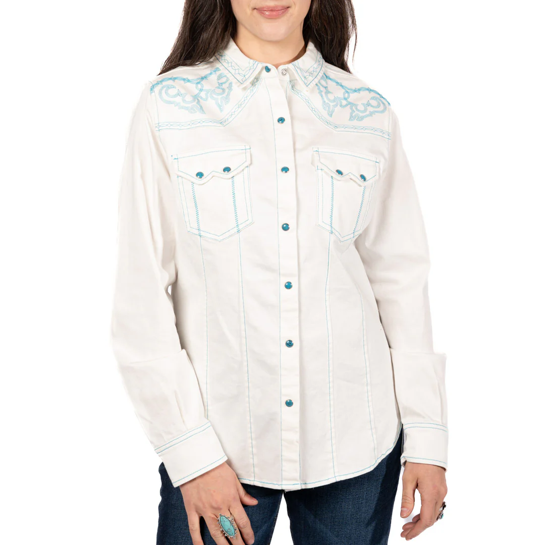 Tasha Polizzi Women's Rebel Shirt
