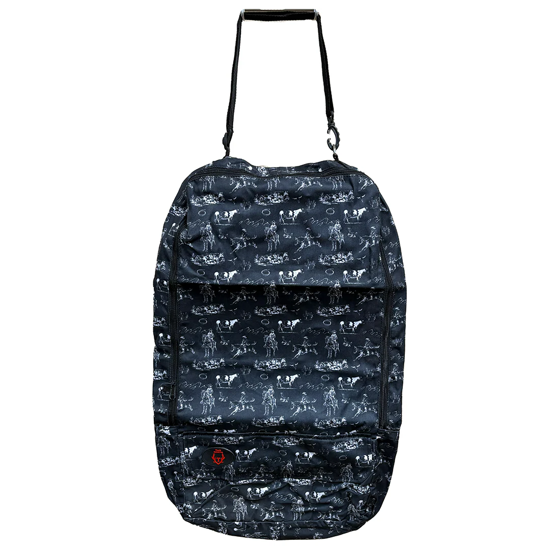 Tech Equestrian Bridle Bag