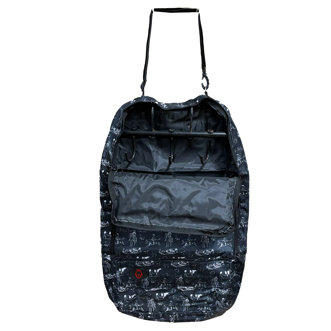 Tech Equestrian Bridle Bag - Image 2