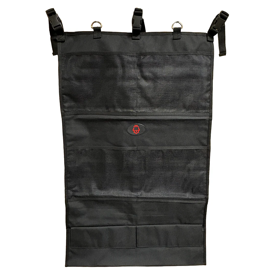 Tech Equestrian Trailer Organizer