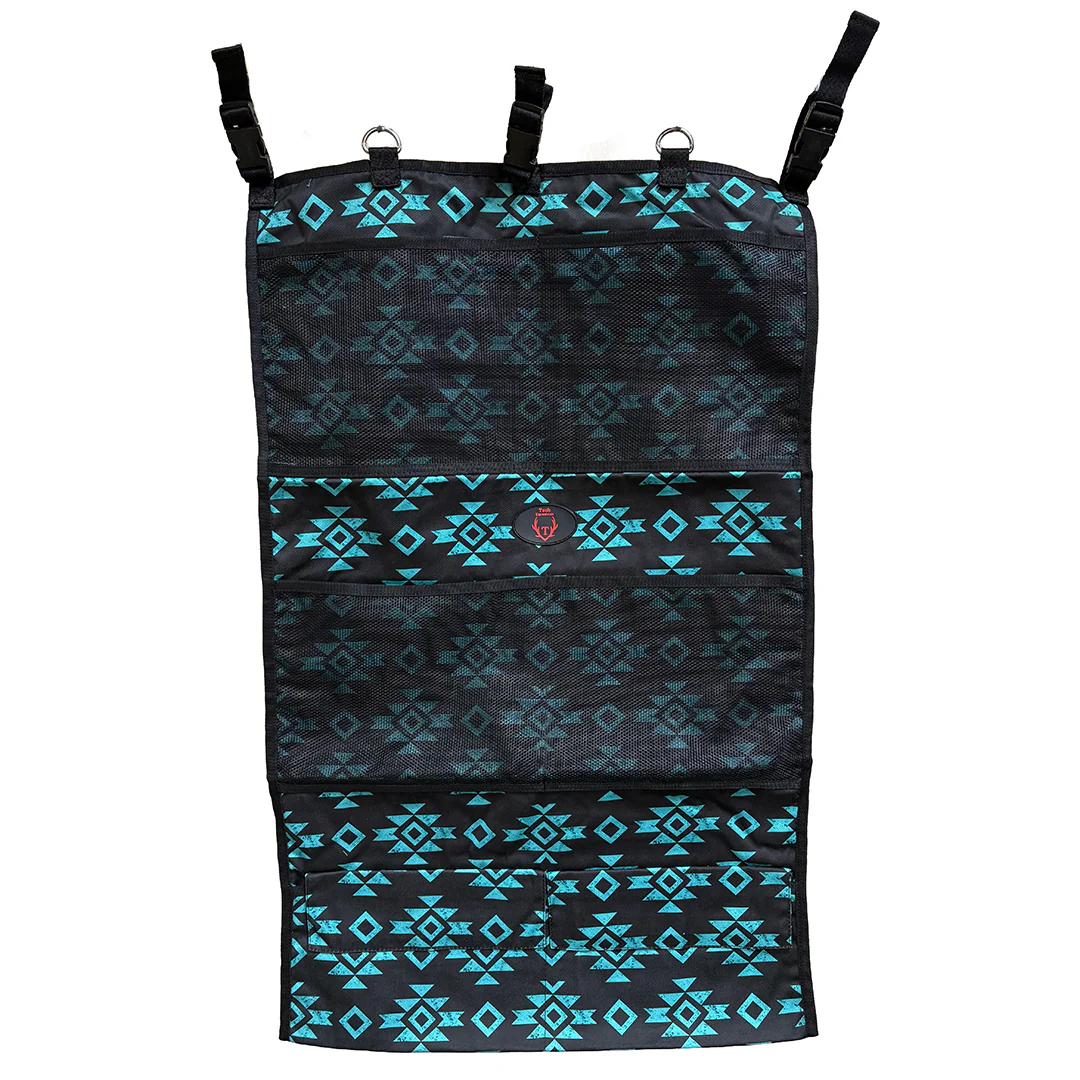 Tech Equestrian Trailer Organizer - Image 2