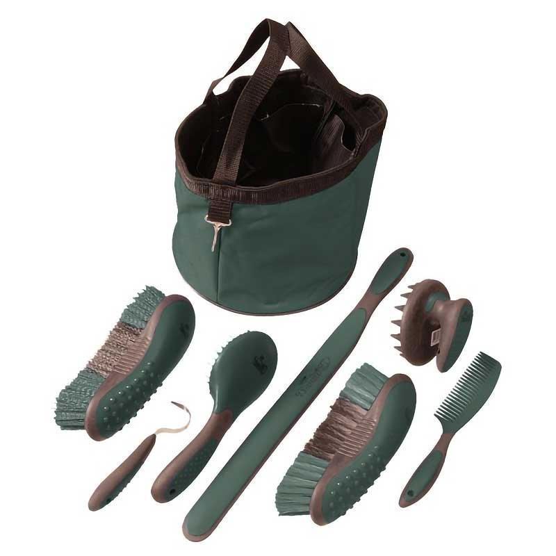 Tough 1 Great Grip Grooming Kit - Image 2