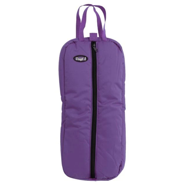 Tough 1 Heavy Denier Nylon Bridle/Halter Bag - Image 2