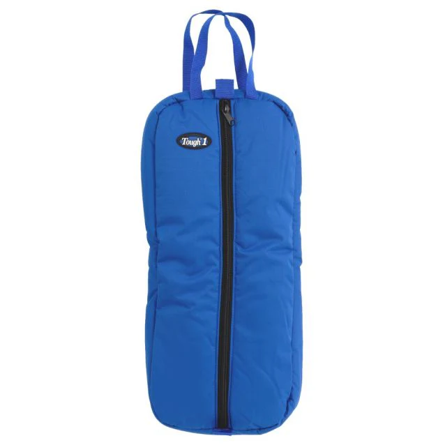 Tough 1 Heavy Denier Nylon Bridle/Halter Bag - Image 3