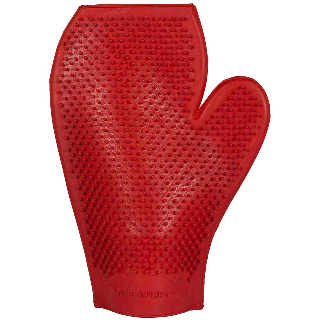 True North Trading Adult Grooming Mitt - Image 4