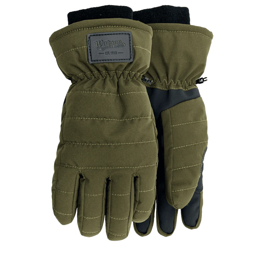 Watson Gloves Unisex Puffer Glove - Image 2