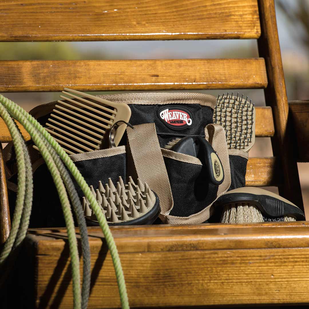Weaver 7 Piece Grooming Kit - Image 2