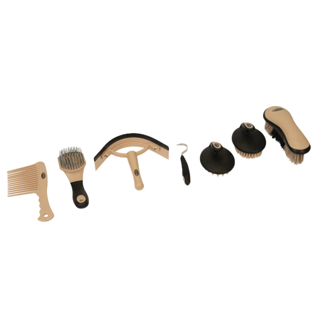 Weaver 7 Piece Grooming Kit - Image 4