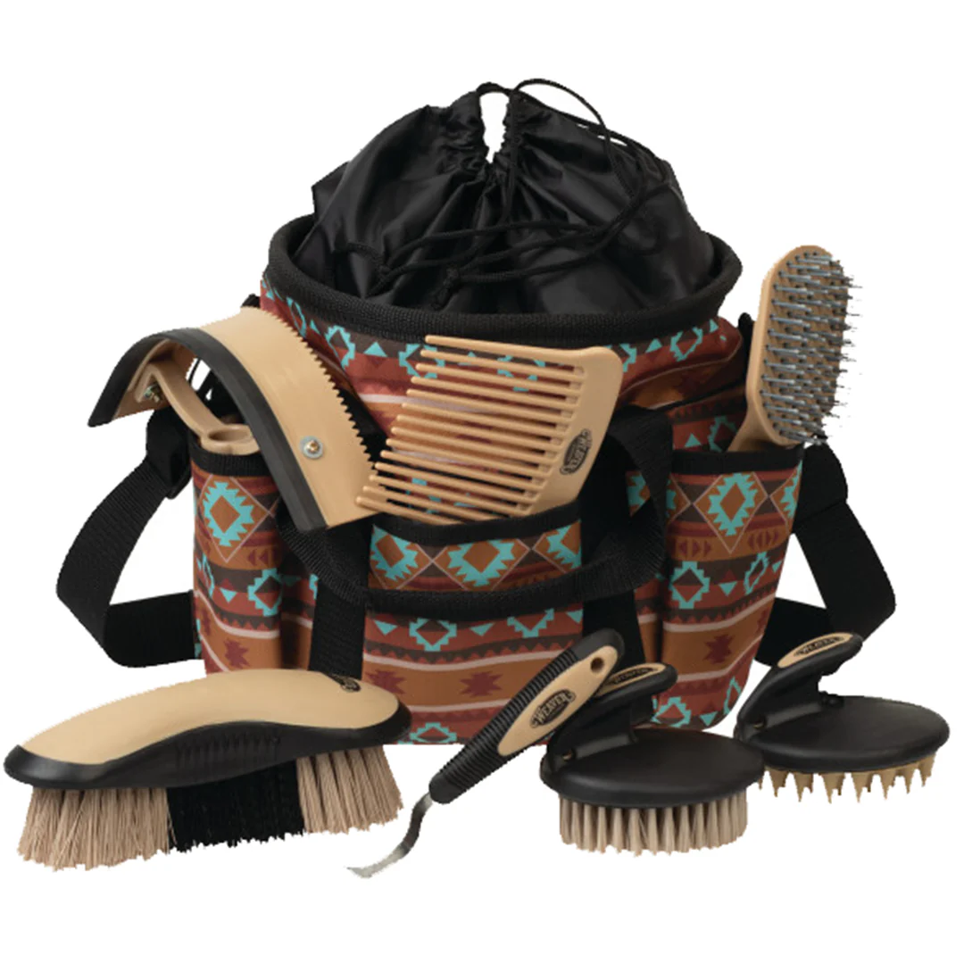 Weaver 7 Piece Grooming Kit - Image 5