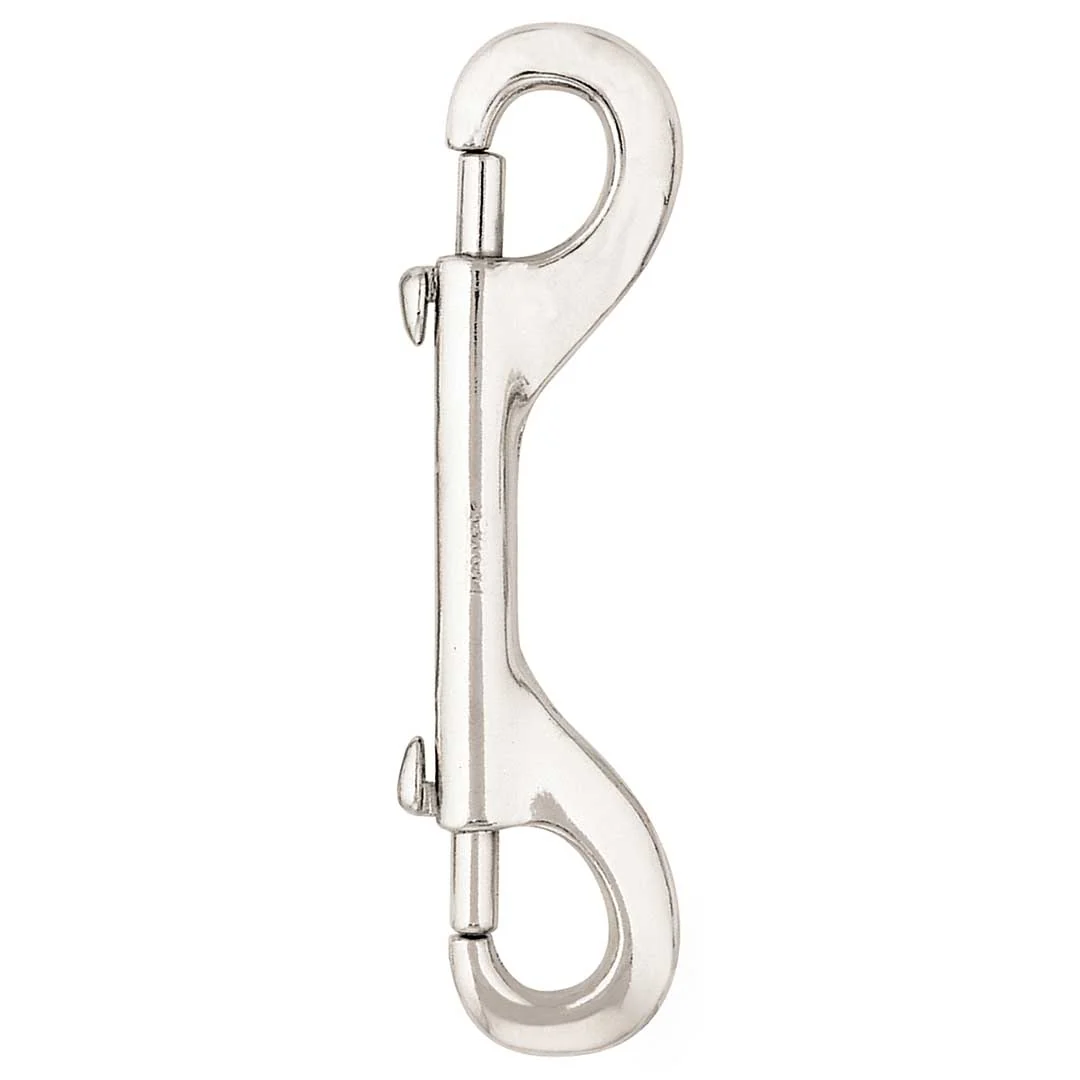 Weaver Barcoded Z163 Double Snap