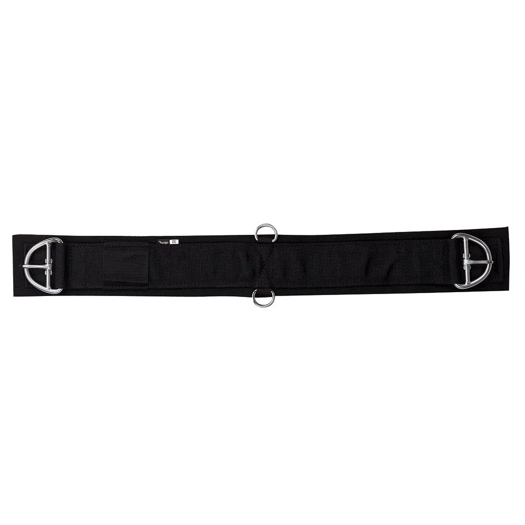 Weaver Felt Lined Draft Horse Deluxe Super Cinch