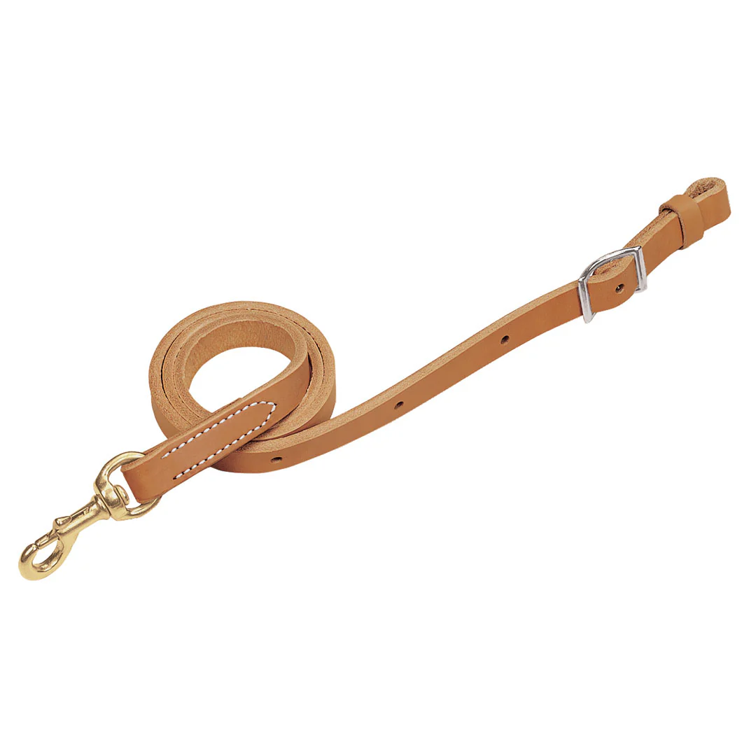 Weaver Horizons Tie Down Strap - Image 2