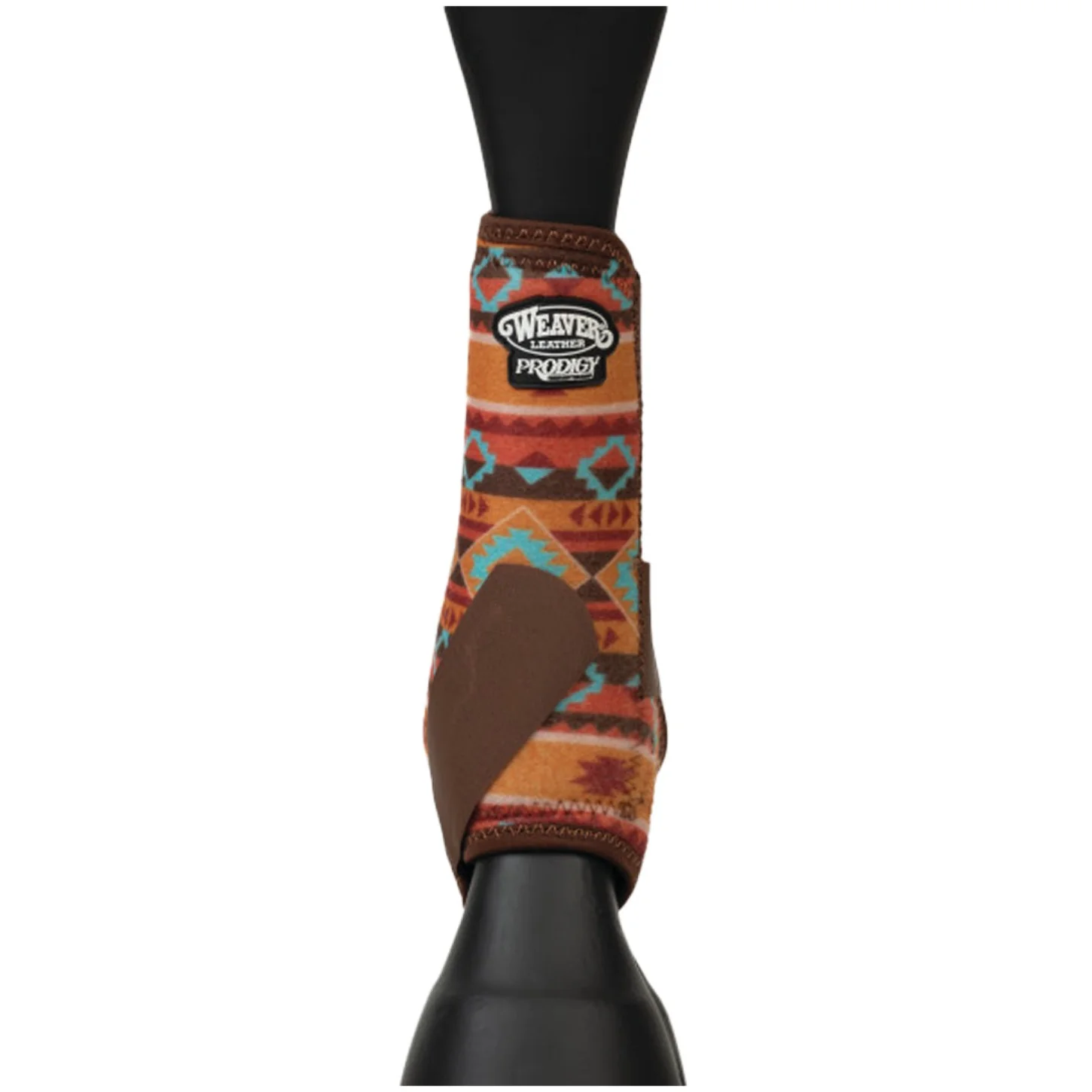 Weaver Leather Prodigy Athletic Boots, Front, Two-Pack - Image 3