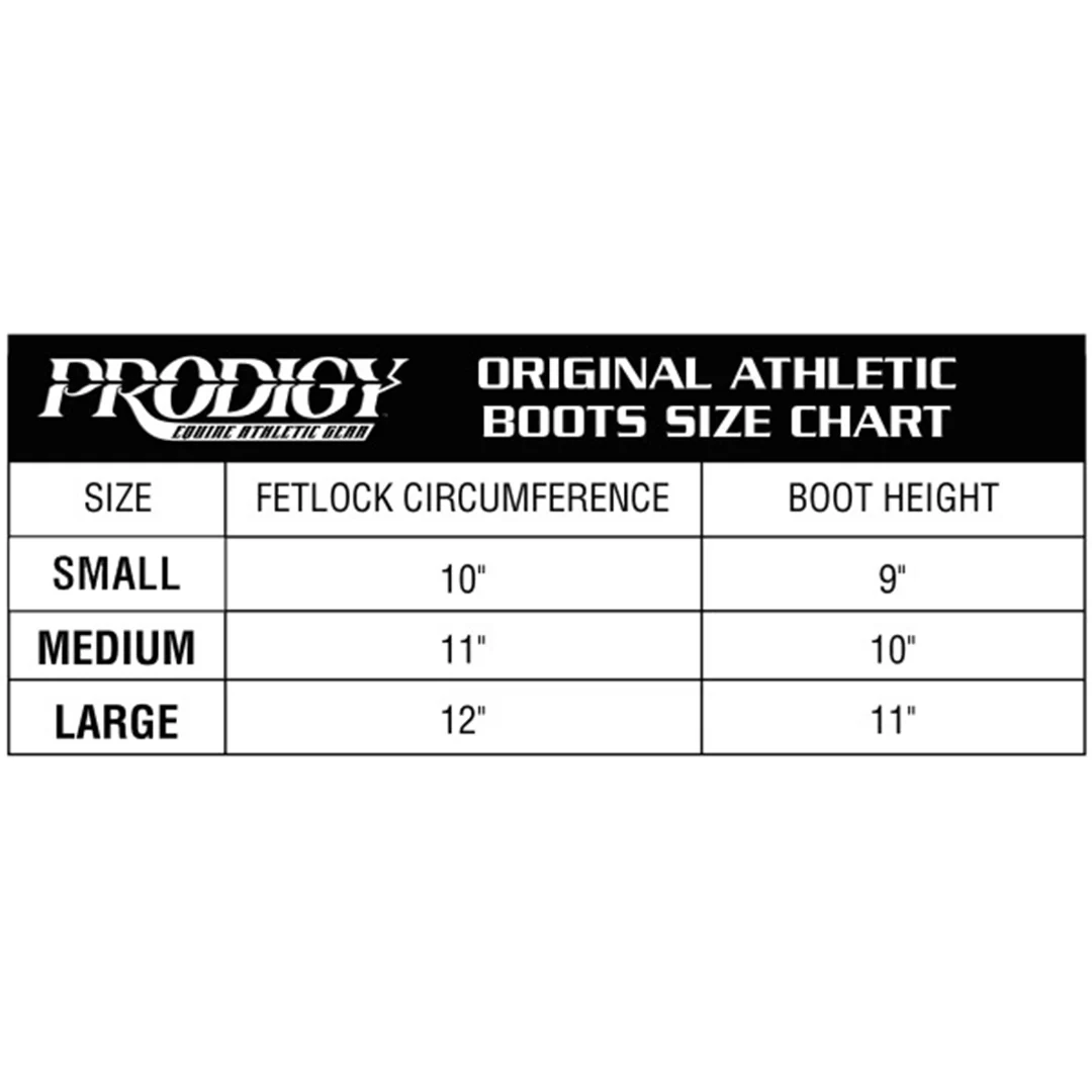 Weaver Leather Prodigy Athletic Boots, Front, Two-Pack - Image 4