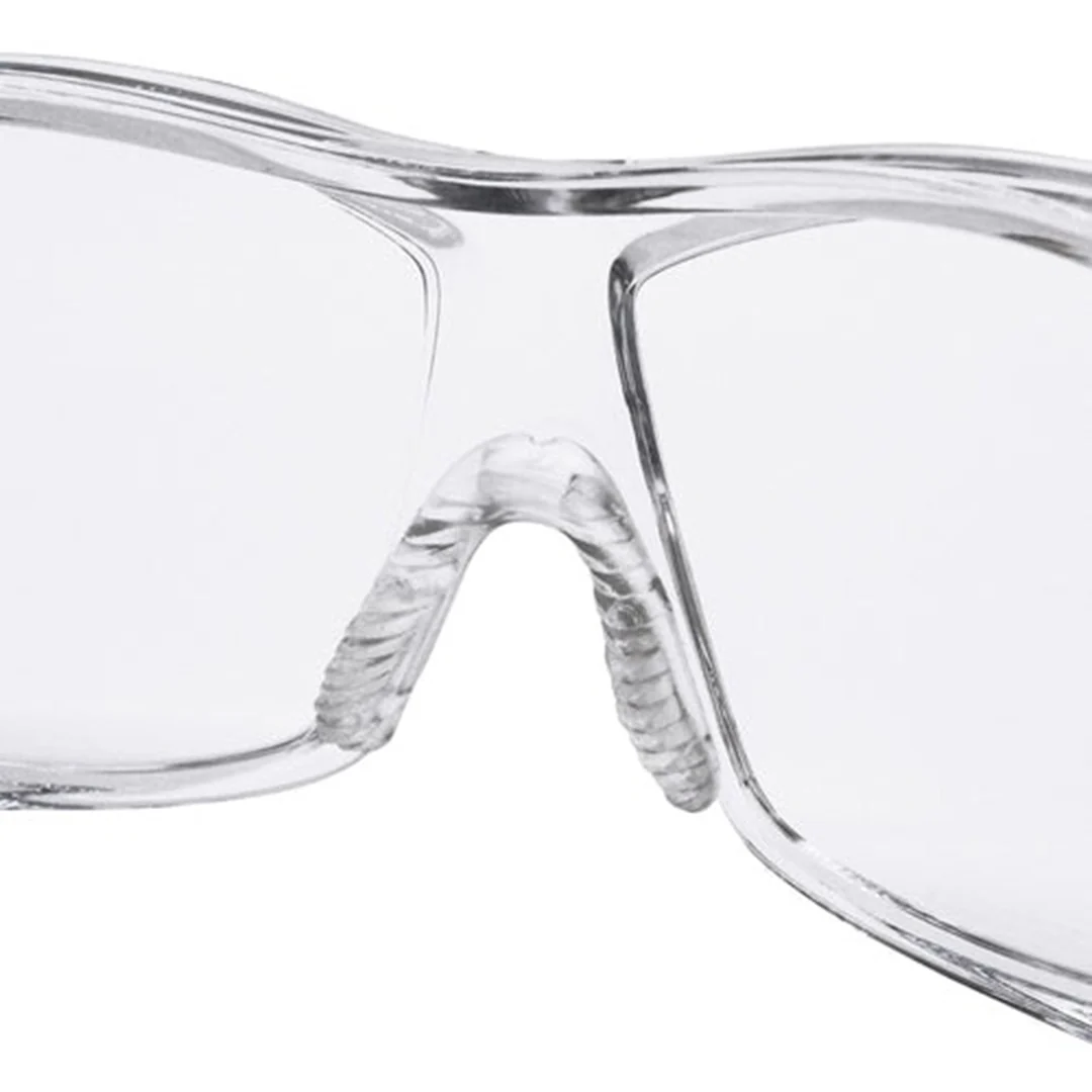 Workhorse Safety Clear OTG Glasses - Image 3