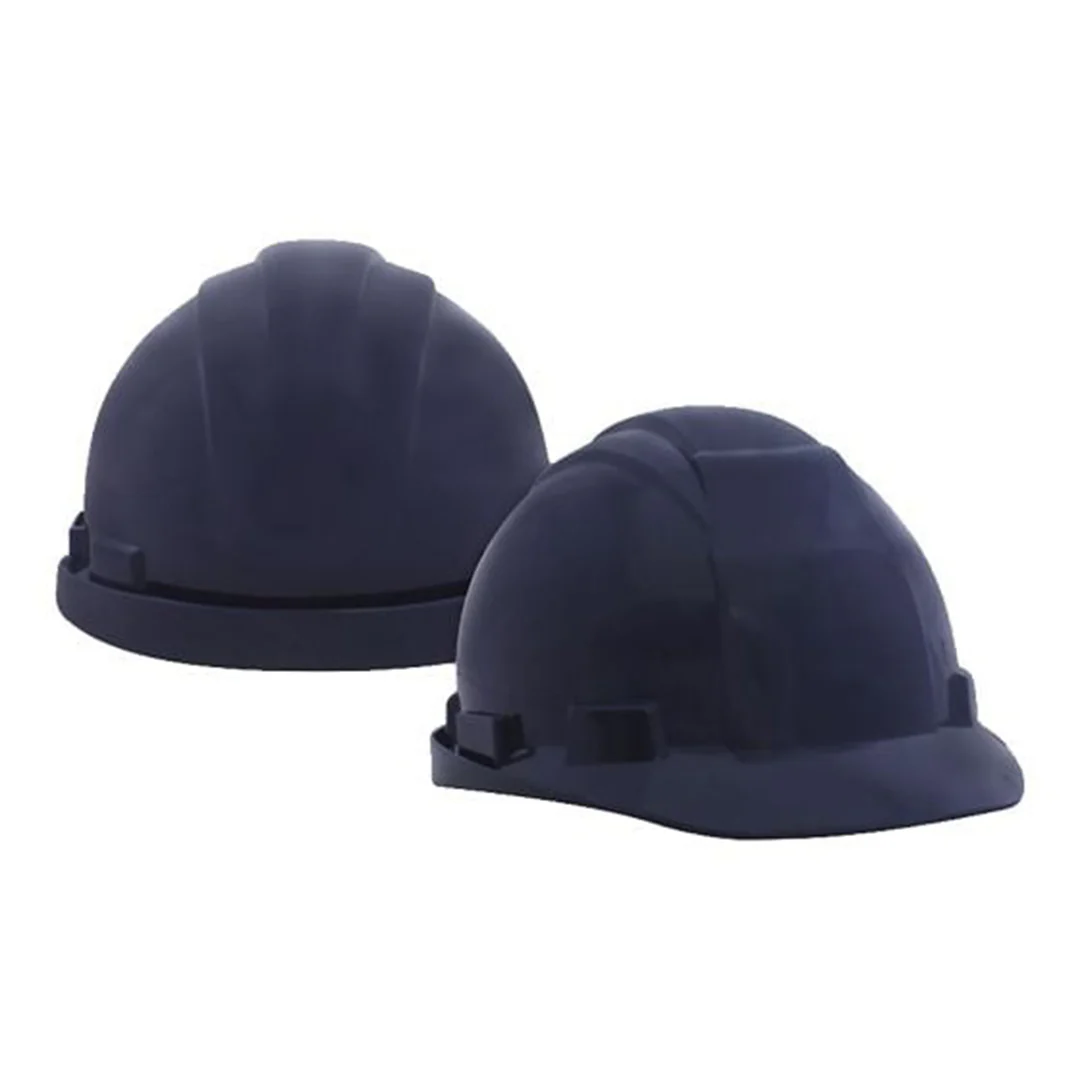Workhorse Safety Traditional Design Hard Type 1 Hat - Image 2