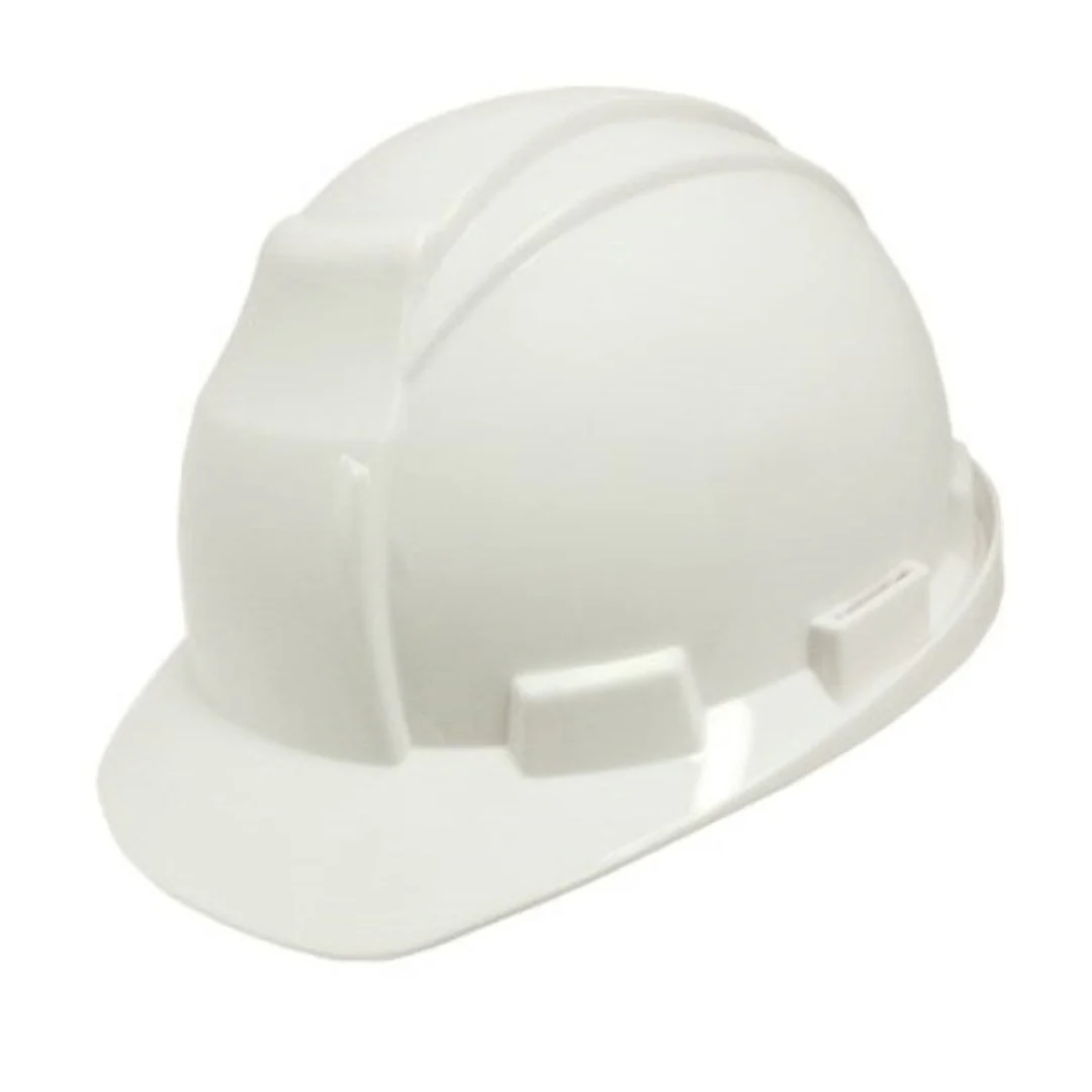 Workhorse Safety Traditional Design Hard Type 1 Hat - Image 3