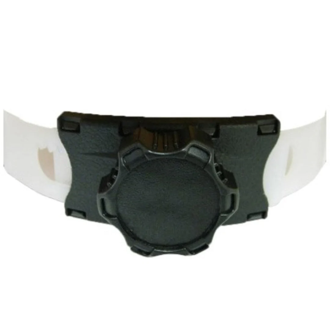 Workhorse Safety Traditional Design Hard Type 1 Hat - Image 4