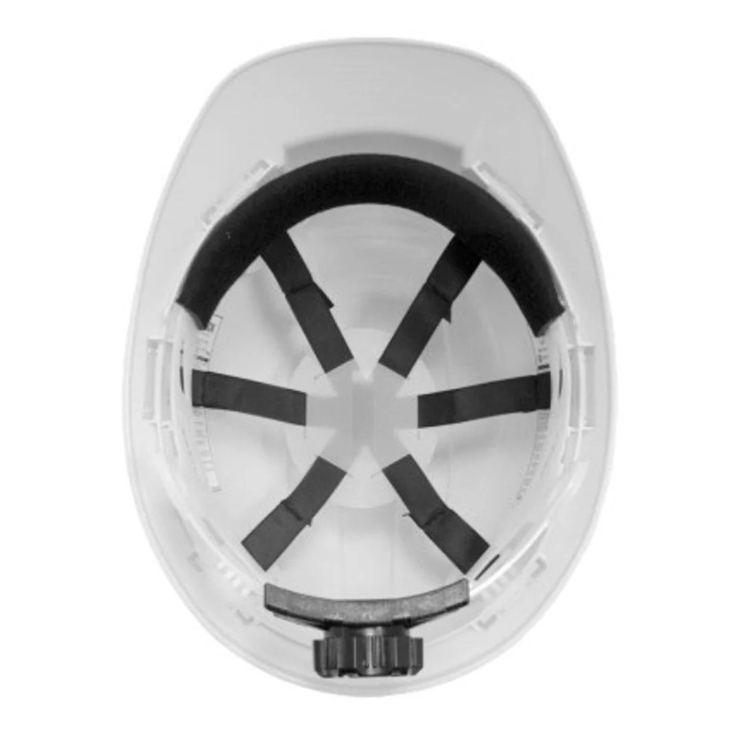Workhorse Safety Traditional Design Hard Type 1 Hat - Image 5