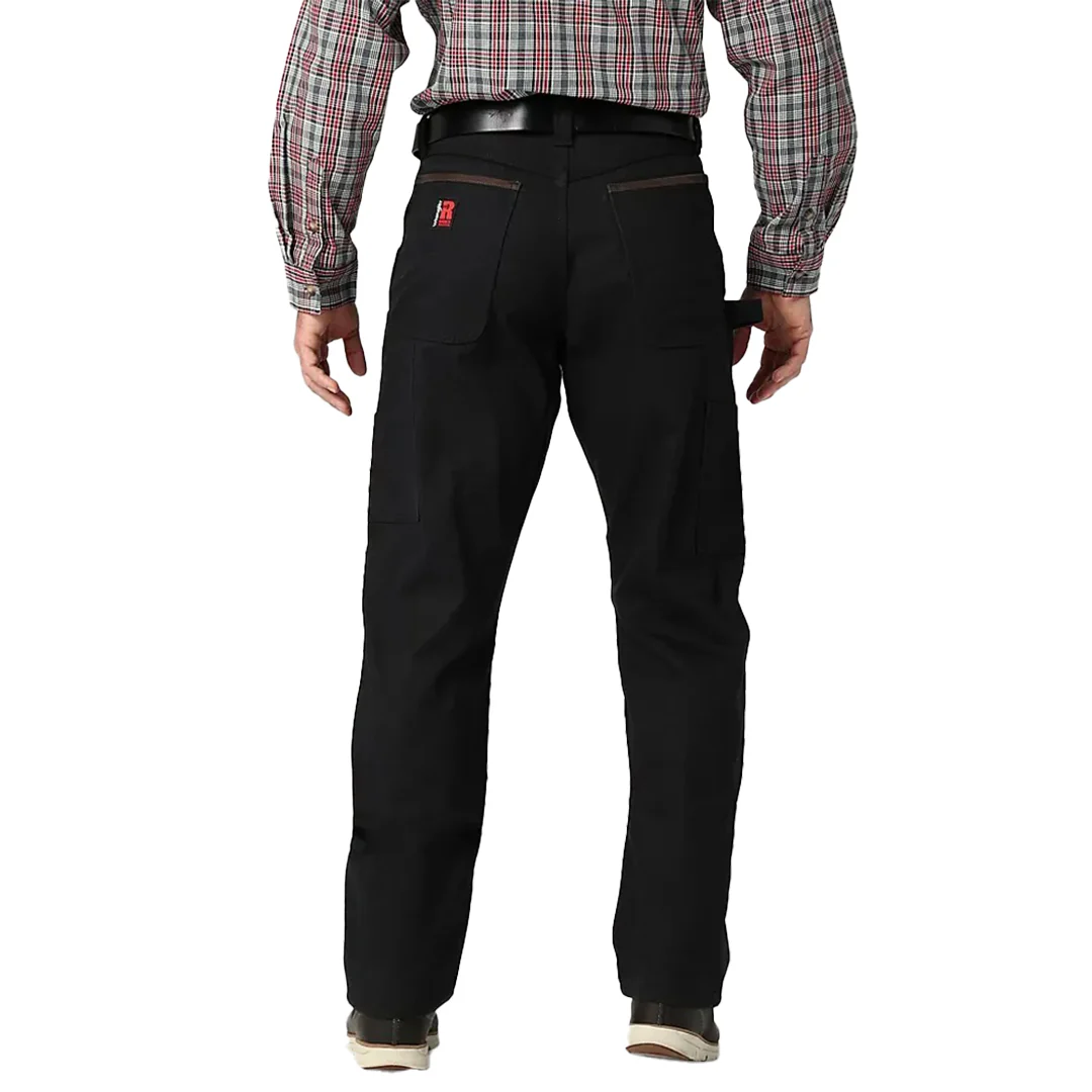 Wrangler RIGGS Workwear Men's Utility Work Pant - Image 3