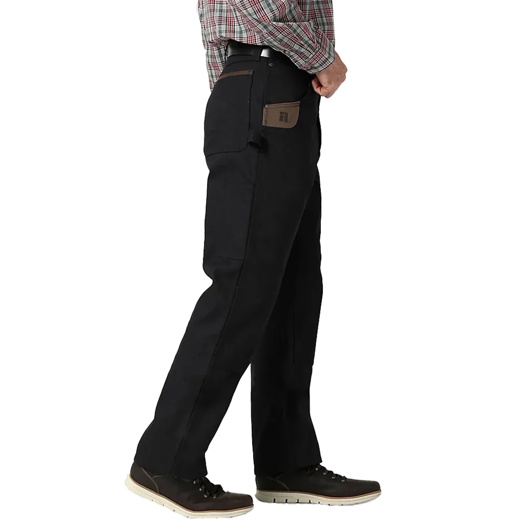 Wrangler RIGGS Workwear Men's Utility Work Pant - Image 4