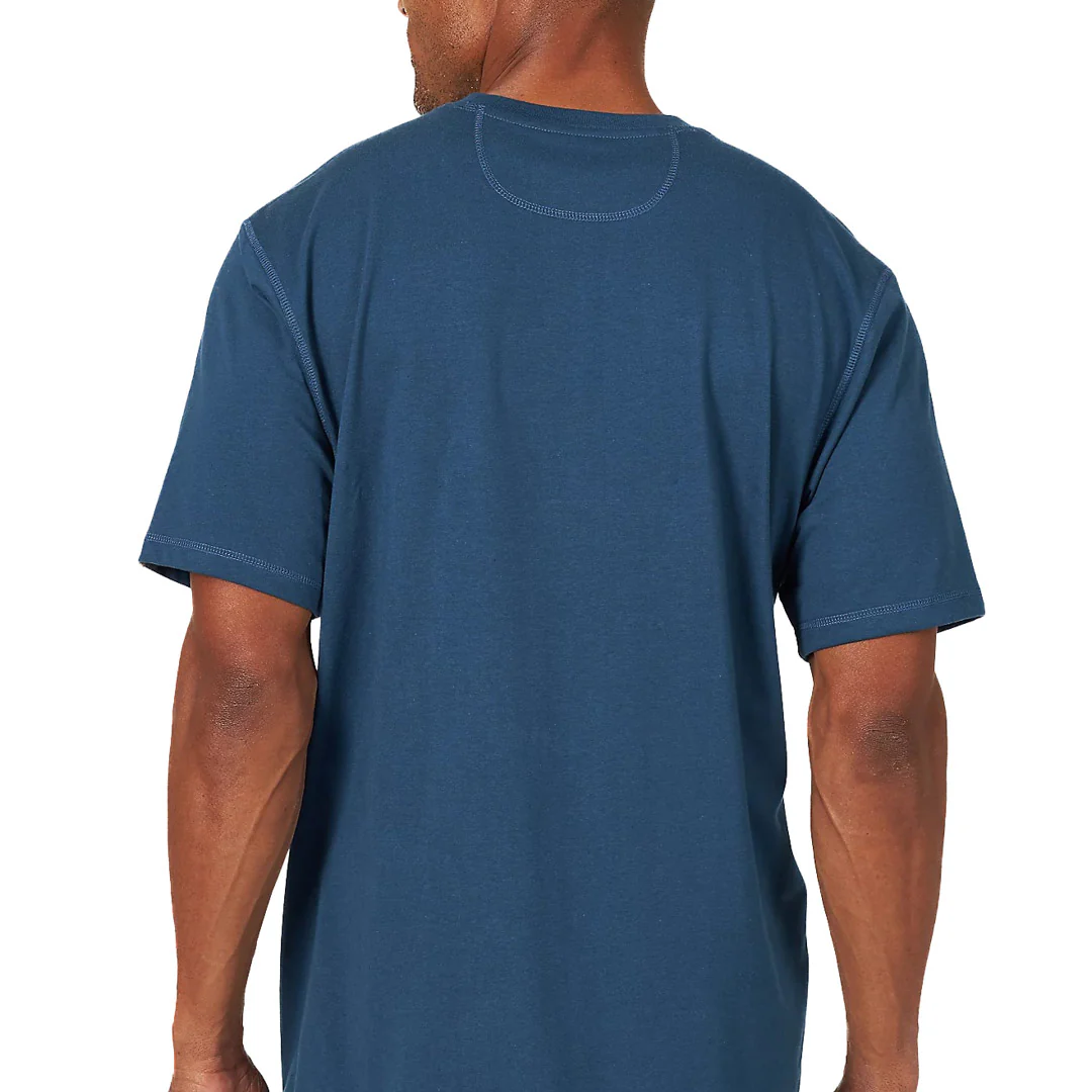 Wrangler RIGGS Workwear Men's T-Shirt - Image 5