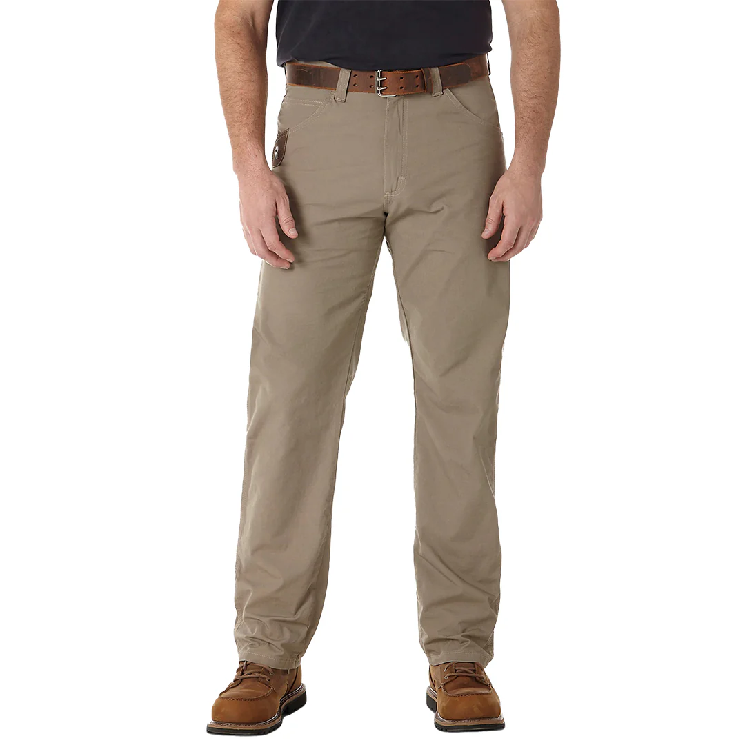 Wrangler RIGGS Workwear Men's Technician Pant - Image 2