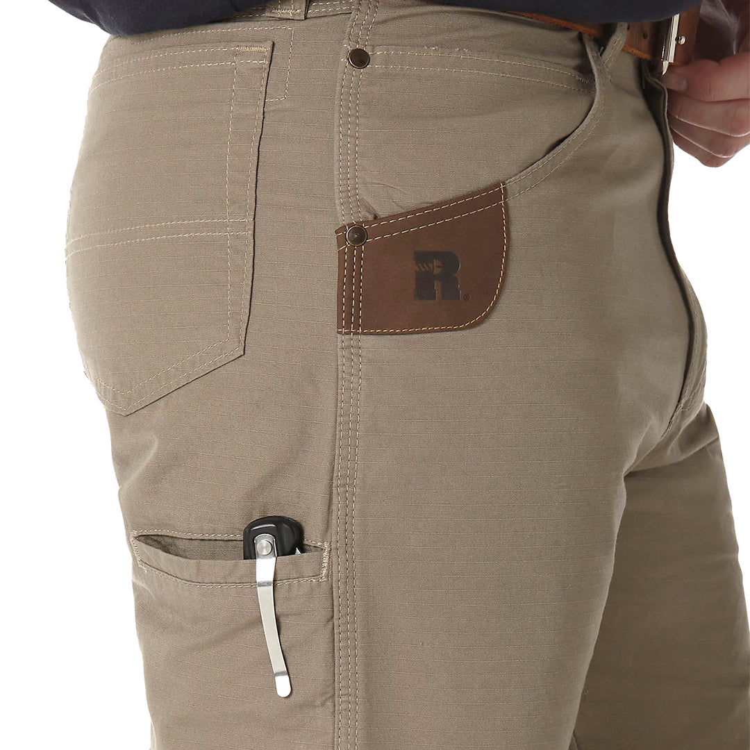 Wrangler RIGGS Workwear Men's Technician Pant - Image 3