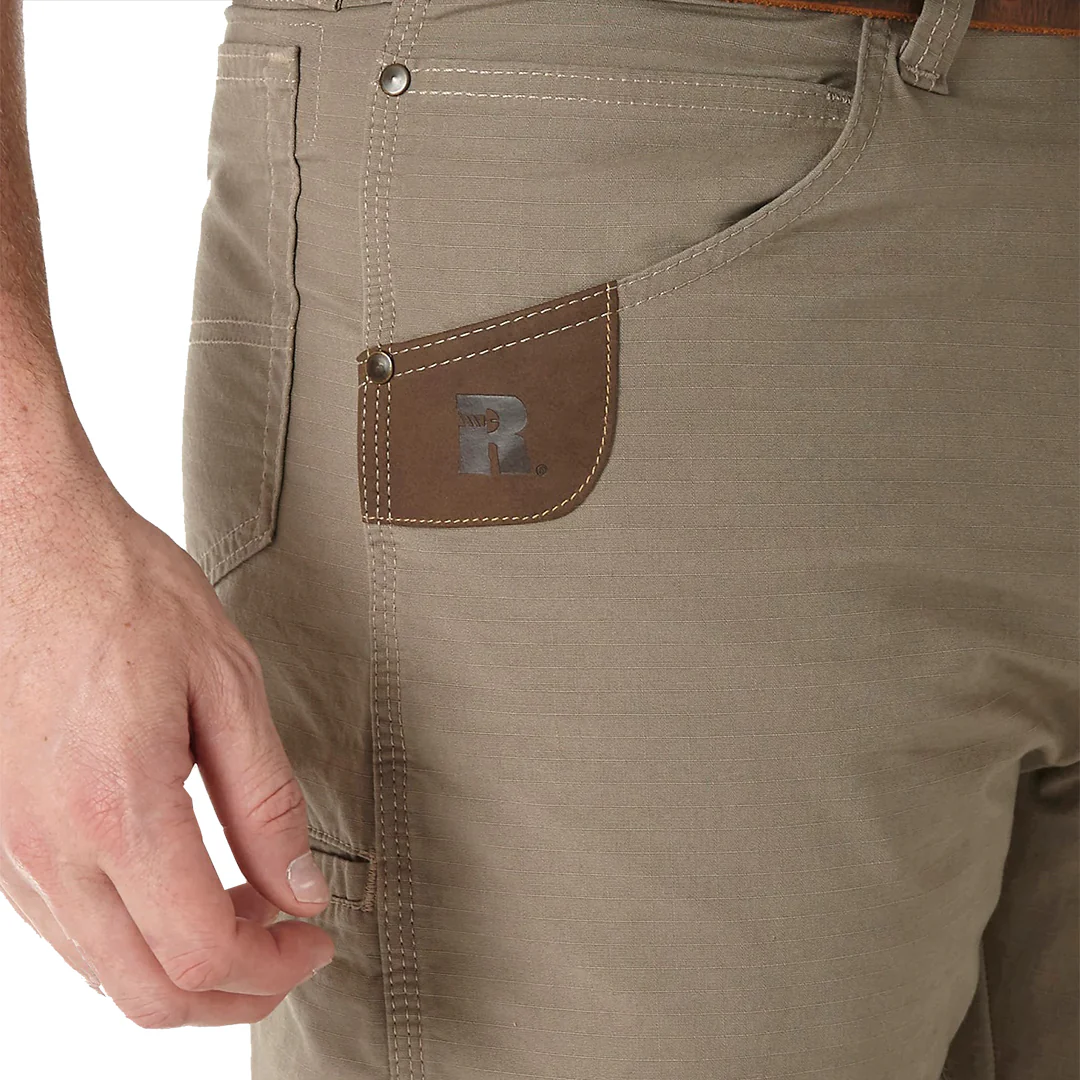 Wrangler RIGGS Workwear Men's Technician Pant - Image 4
