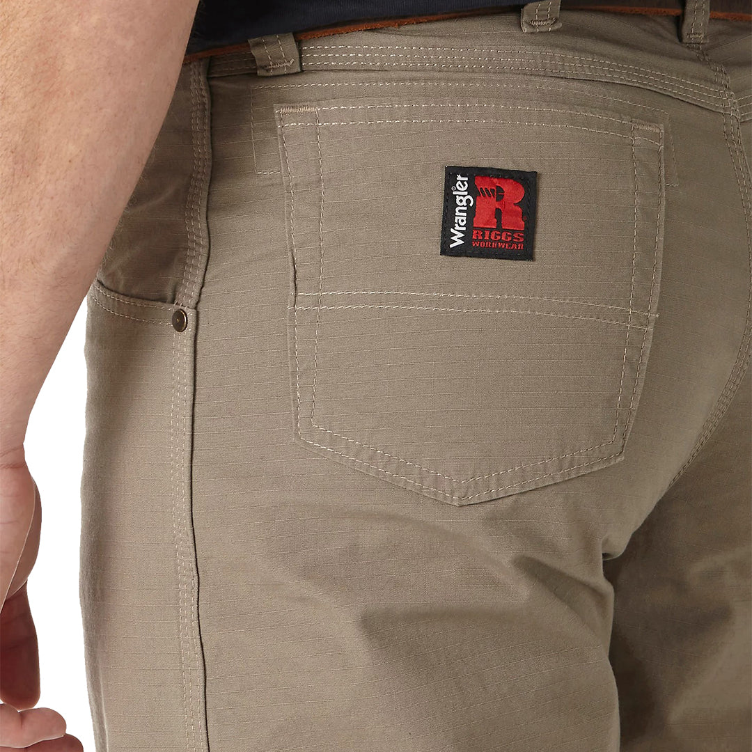 Wrangler RIGGS Workwear Men's Technician Pant - Image 5