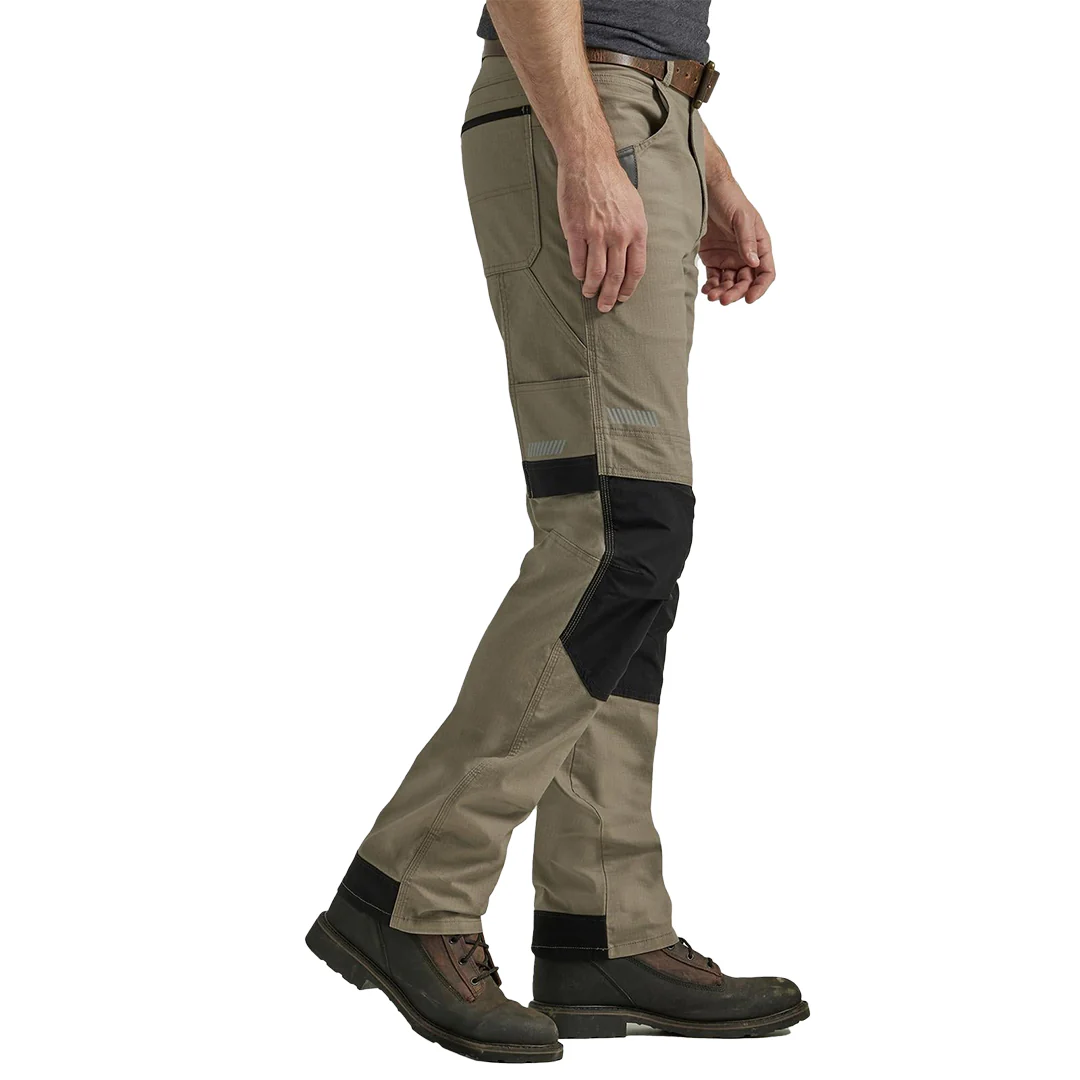 Wrangler Men's Tech Carpenter Pant - Image 3