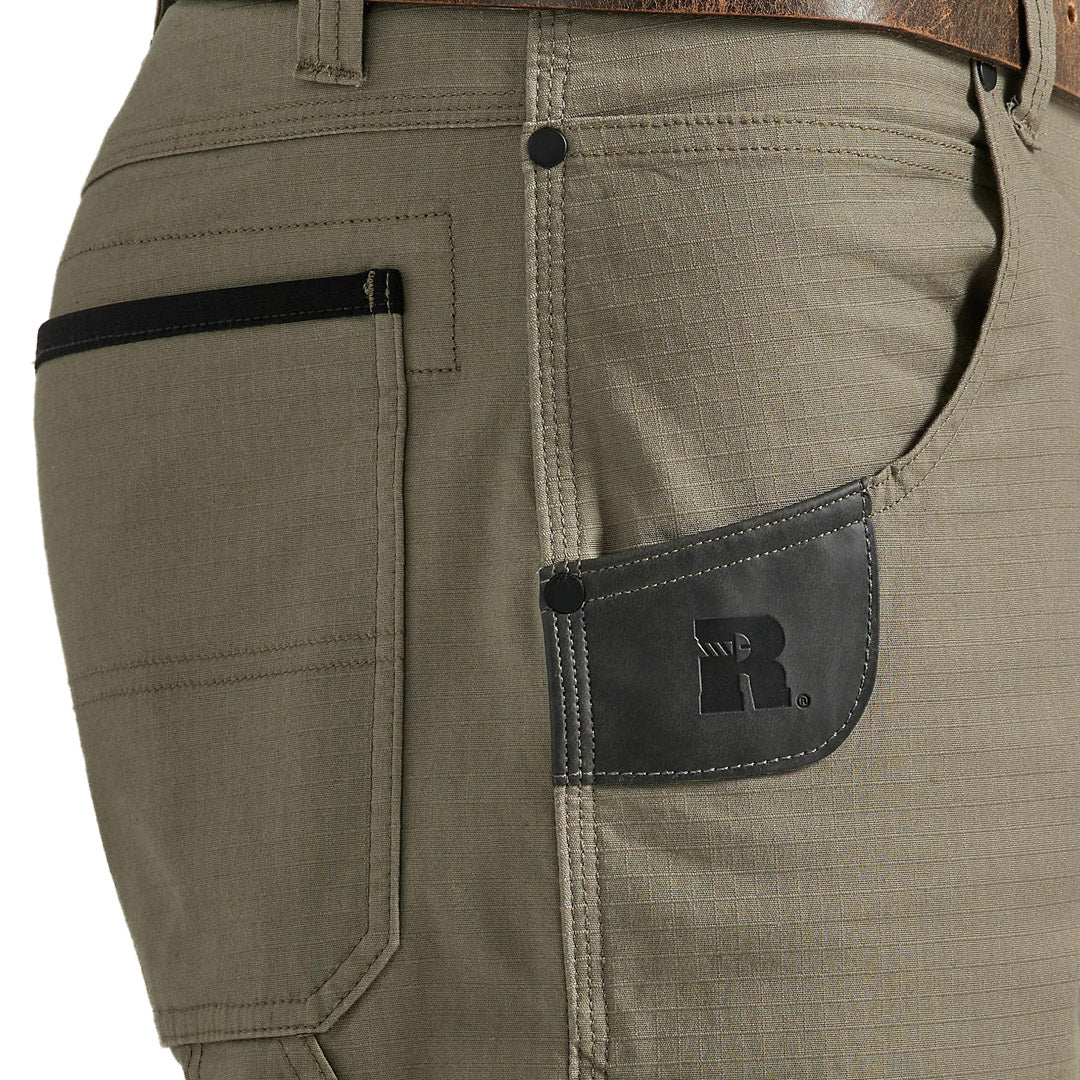Wrangler Men's Tech Carpenter Pant - Image 5